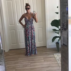Rachel Pally for Shopbop maxi dress